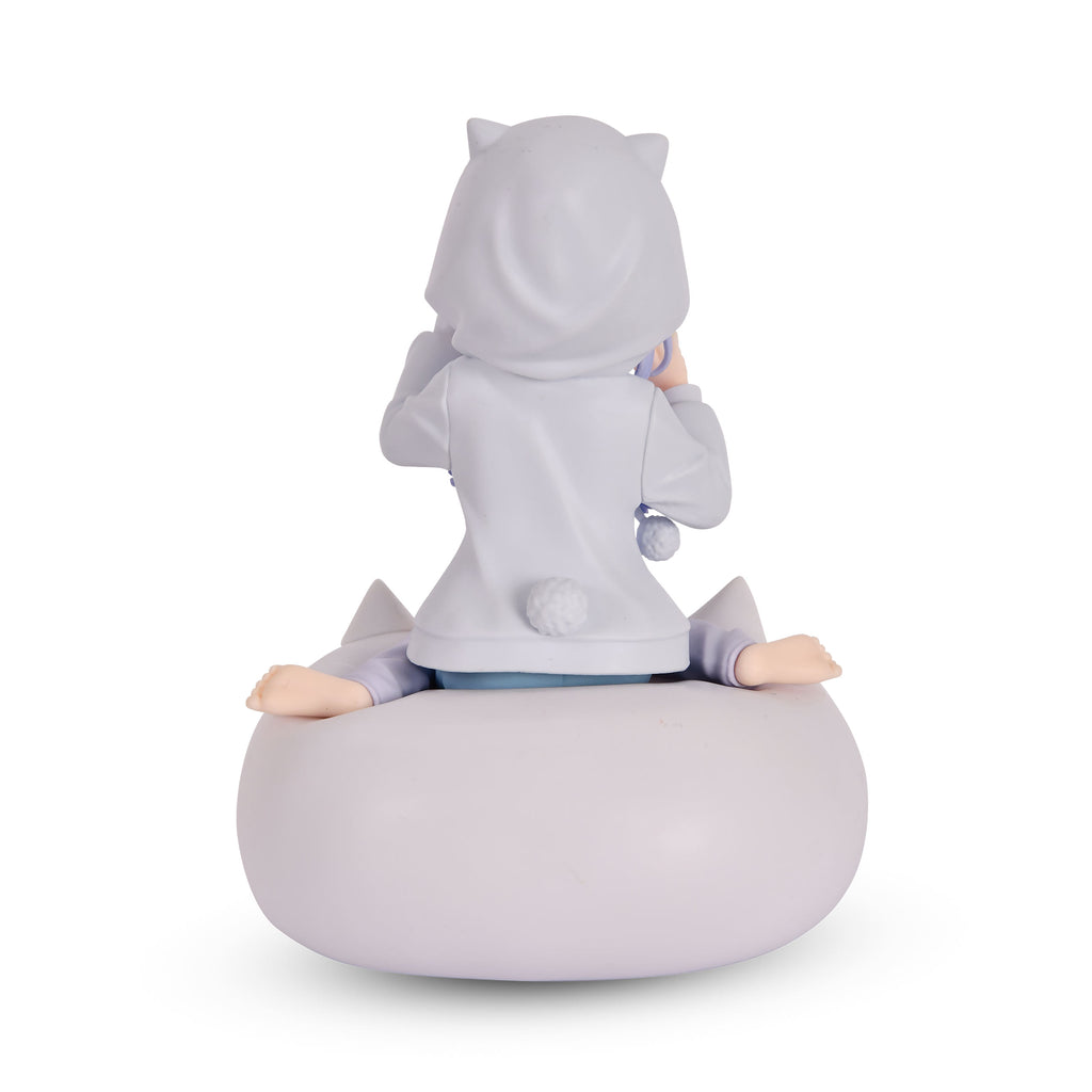 Produktbild Is the Order a Rabbit - BLOOM Chino Rabbit House Tea Party Figur