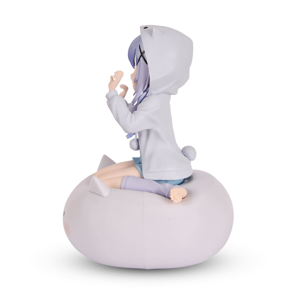 Produktbild Is the Order a Rabbit - BLOOM Chino Rabbit House Tea Party Figur