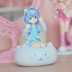 Produktbild Is the Order a Rabbit - BLOOM Chino Rabbit House Tea Party Figur