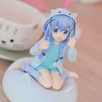 Produktbild Is the Order a Rabbit - BLOOM Chino Rabbit House Tea Party Figur