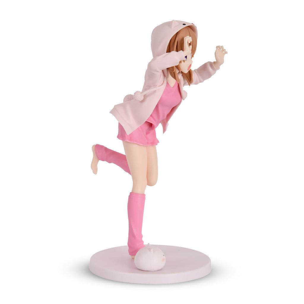 Produktbild Is the Order a Rabbit - BLOOM Cocoa Rabbit House Tea Party Figur
