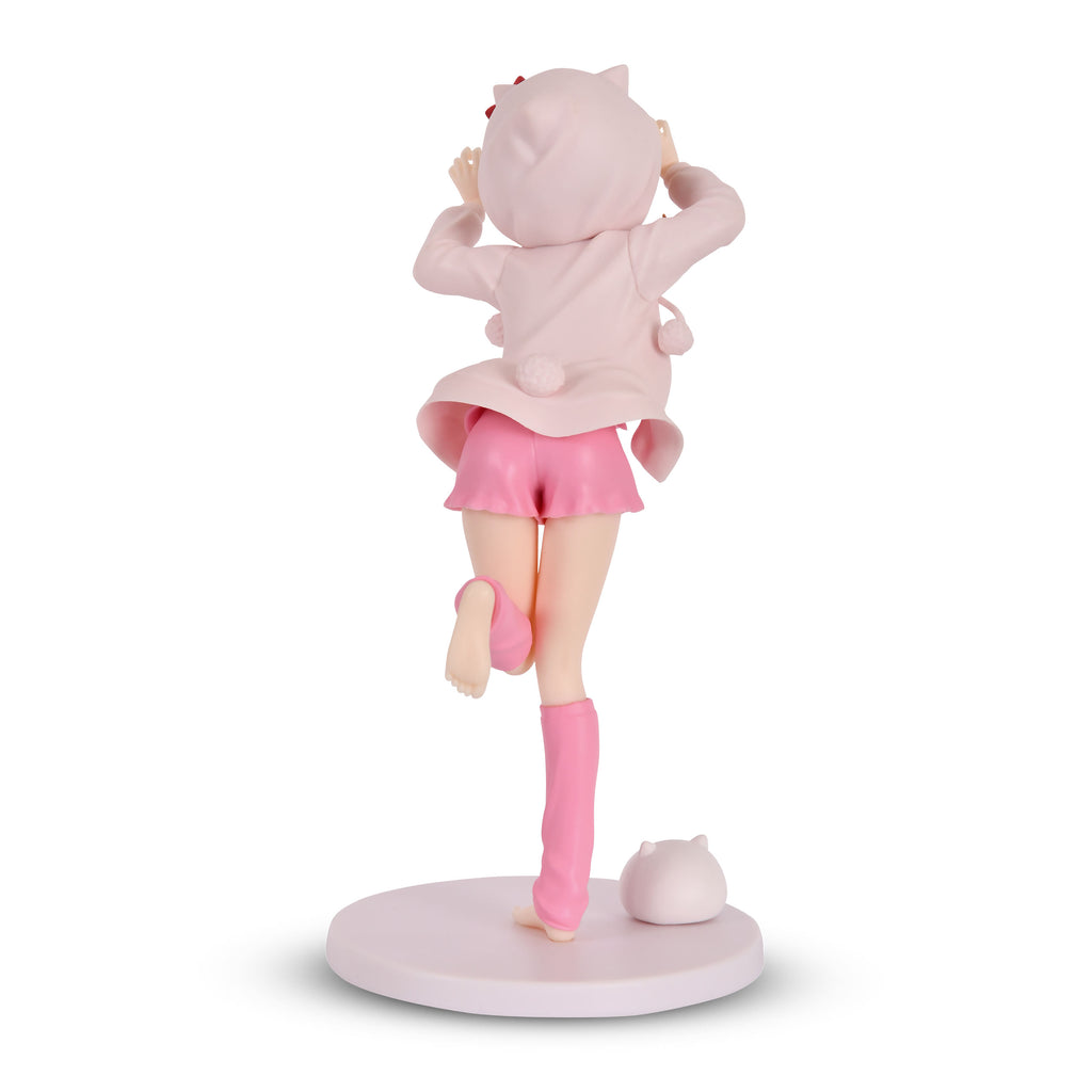Produktbild Is the Order a Rabbit - BLOOM Cocoa Rabbit House Tea Party Figur