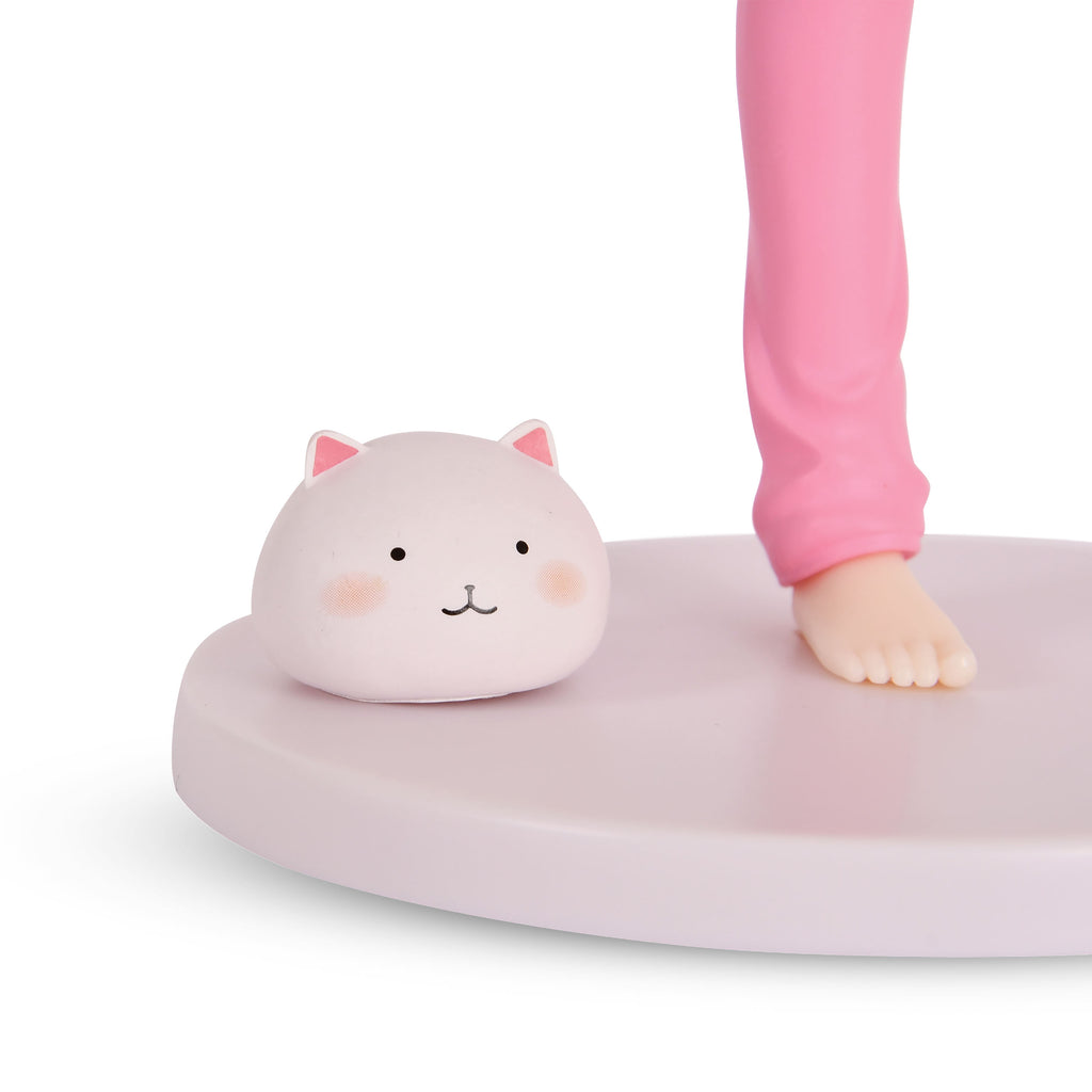 Produktbild Is the Order a Rabbit - BLOOM Cocoa Rabbit House Tea Party Figur