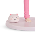 Produktbild Is the Order a Rabbit - BLOOM Cocoa Rabbit House Tea Party Figur