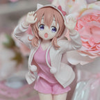 Produktbild Is the Order a Rabbit - BLOOM Cocoa Rabbit House Tea Party Figur