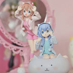Produktbild Is the Order a Rabbit - BLOOM Cocoa Rabbit House Tea Party Figur