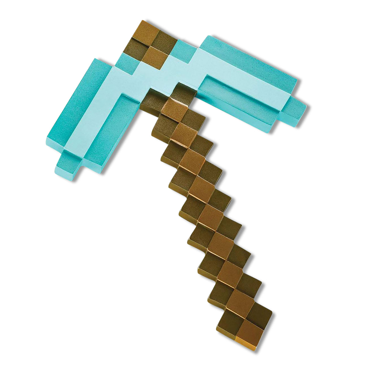 Produktbild Minecraft - Diamant Spitzhacke Replik