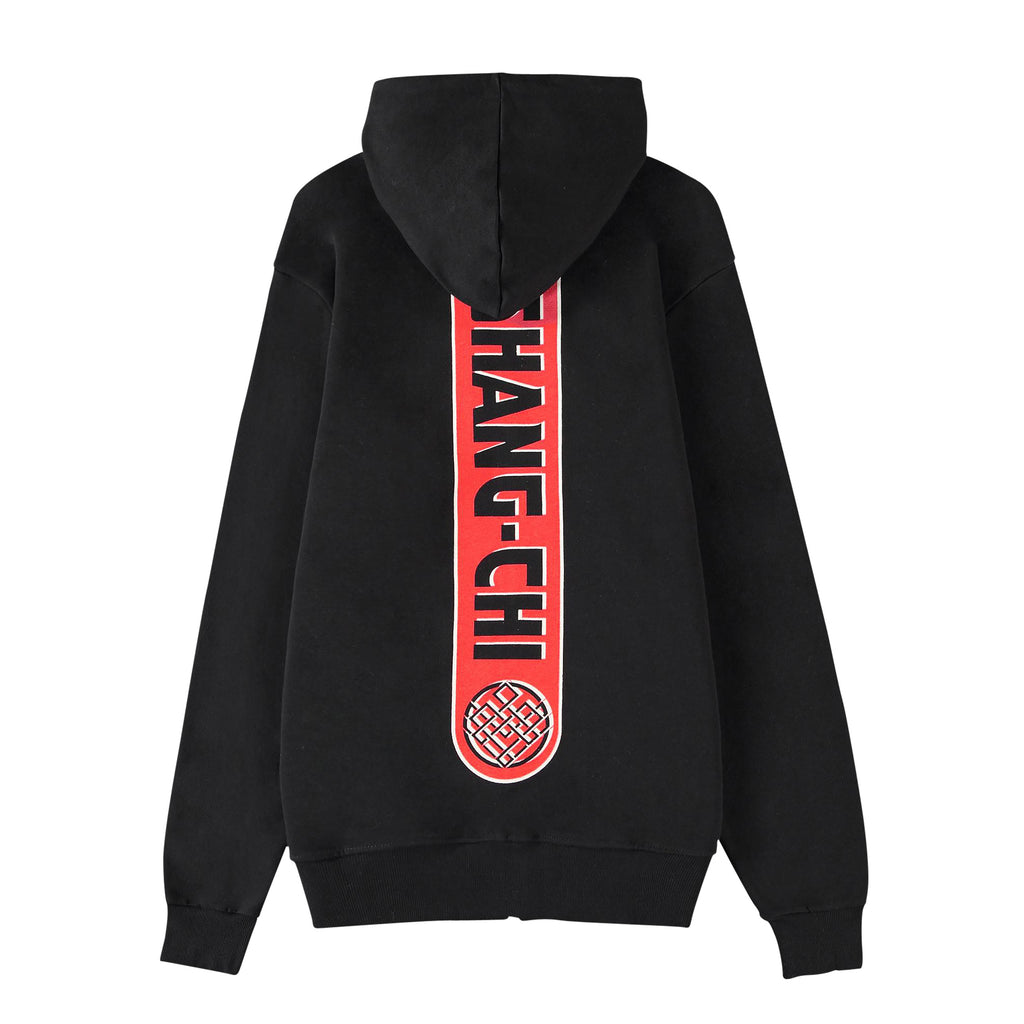 Product image Shang-Chi - Logo Hoodie black