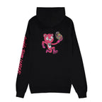 Produktbild Fortnite - Cuddle Team Leader Kapuzenjacke schwarz