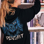 Product image Eternals - Kro Hoodie Black