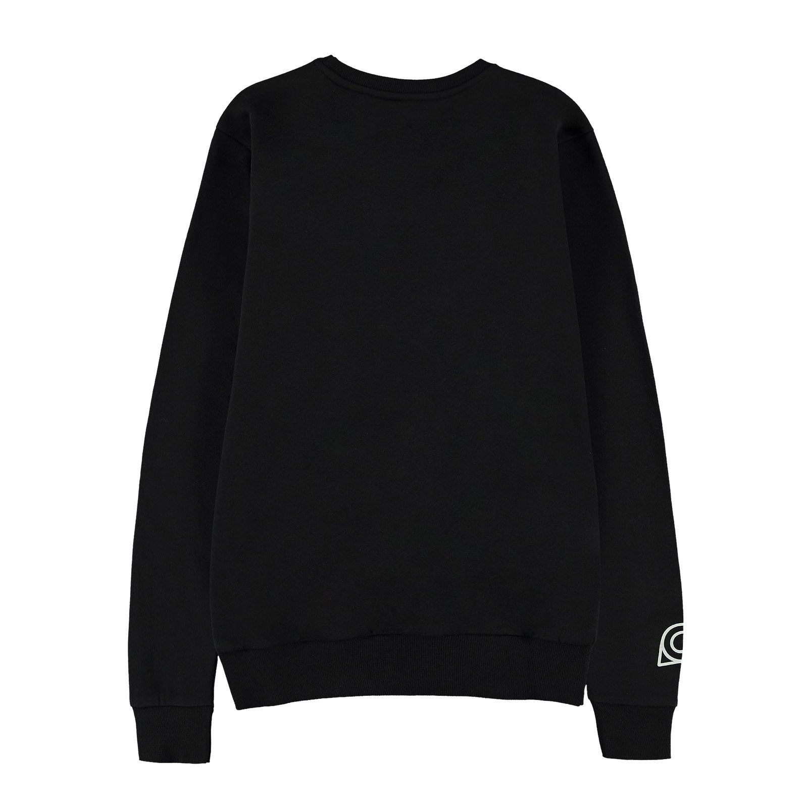Produktbild Naruto Shippuden - Sasuke vs Naruto Sweater schwarz
