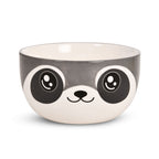 Produktbild Waschbär Kawaii Schale mit Deckel für Anime Fans