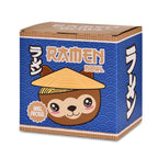 Produktbild Alpaka Kawaii Schale mit Deckel für Anime Fans