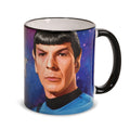 Produktbild Star Trek - Mr. Spock Tasse