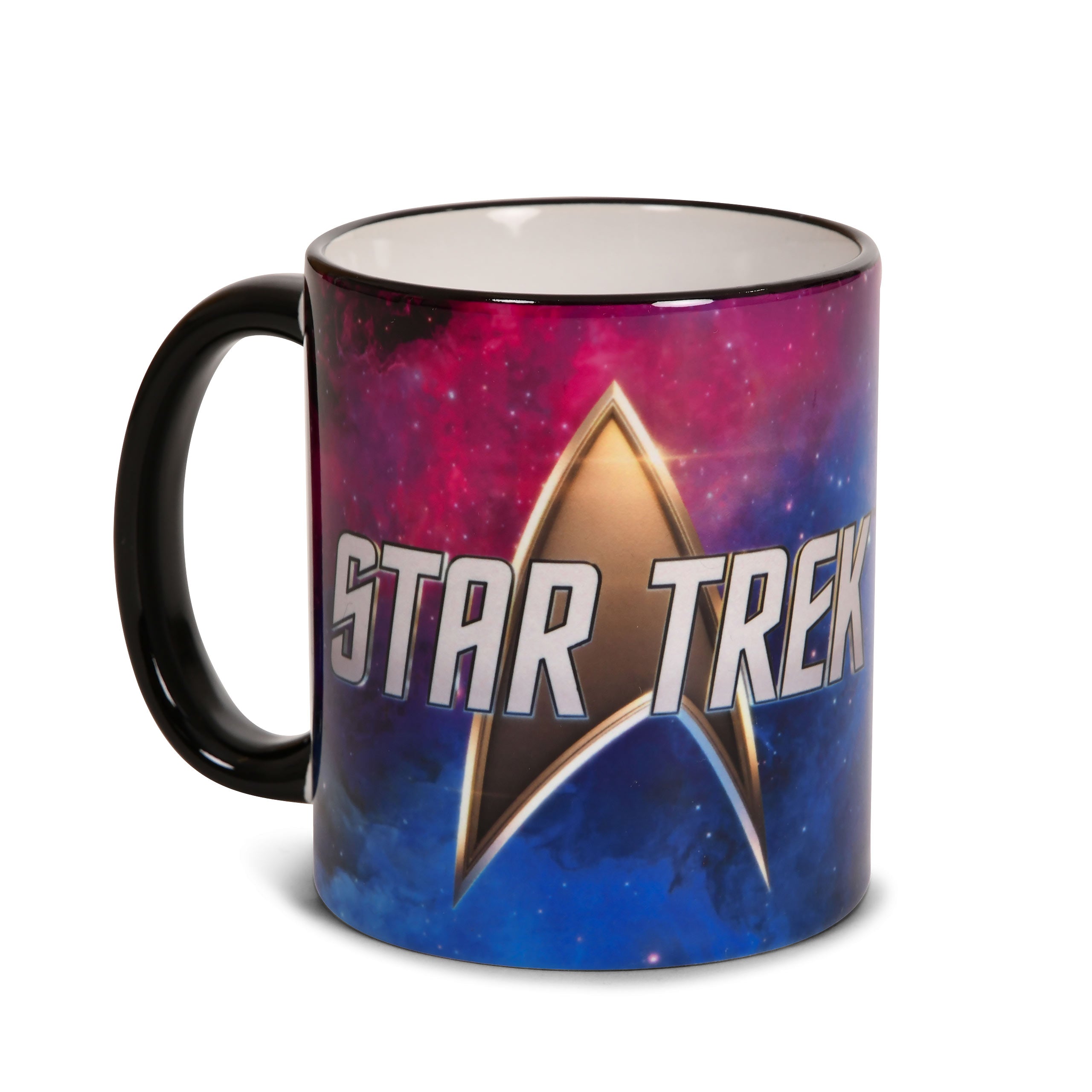 Produktbild Star Trek - Mr. Spock Tasse