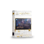 Produktbild Hogwarts School Puzzle - Harry Potter