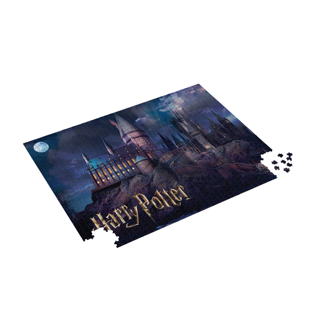 Produktbild Hogwarts School Puzzle - Harry Potter