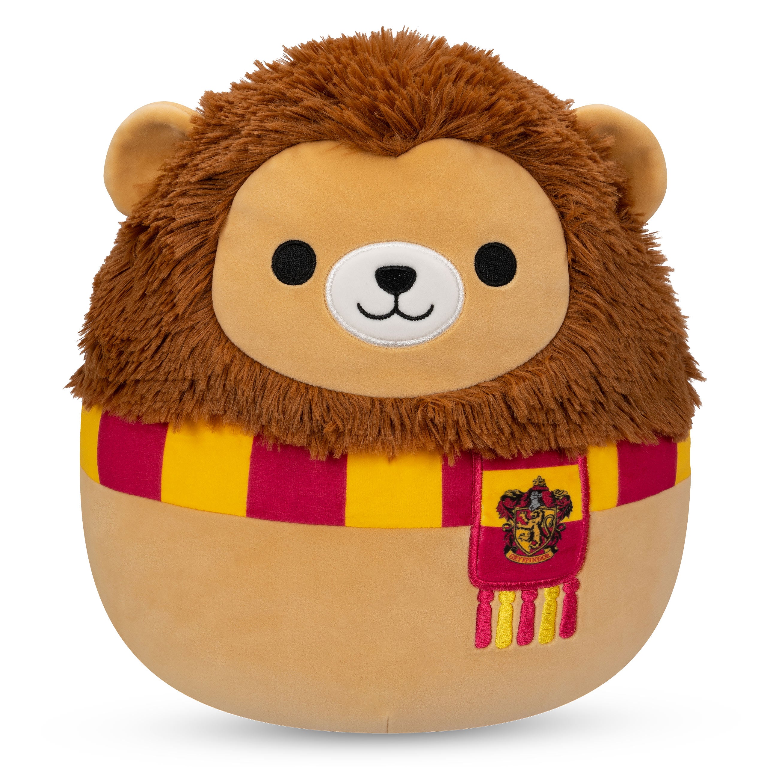 Produktbild Harry Potter - Gryffindor Löwe Squishmallows Plüsch Figur