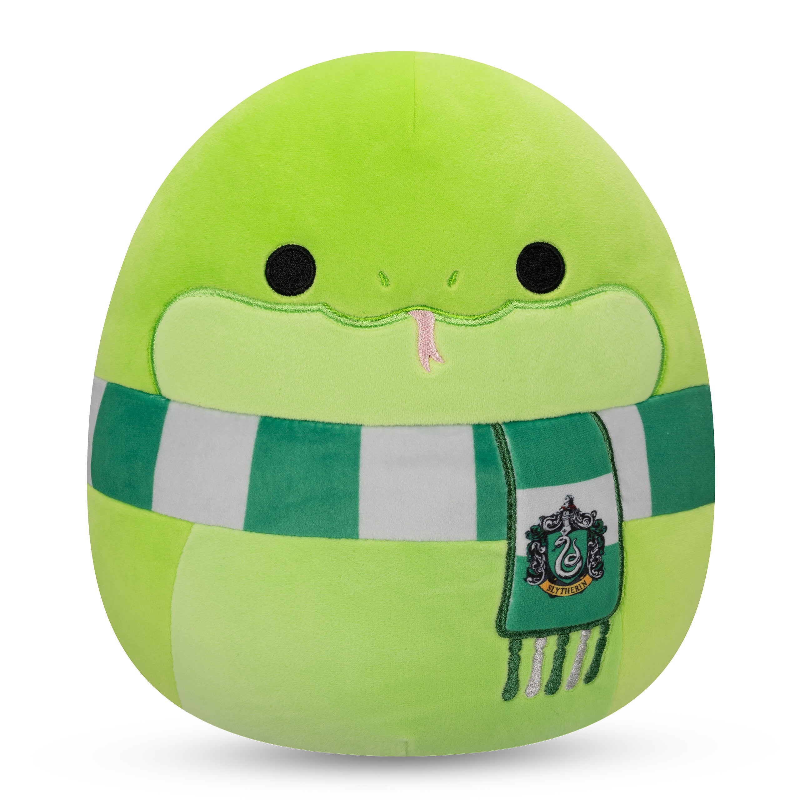 Produktbild Harry Potter - Slytherin Schlange Squishmallows Plüsch Figur