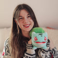 Produktbild Bisasam Plüsch Figur - Pokemon