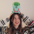 Produktbild Bisasam Plüsch Figur - Pokemon
