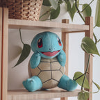 Produktbild Pokemon - Schiggy Plüsch Figur