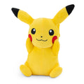 Produktbild Pikachu Plüsch Figur - Pokemon