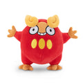 Produktbild Pokemon - Flampion Plüsch Figur