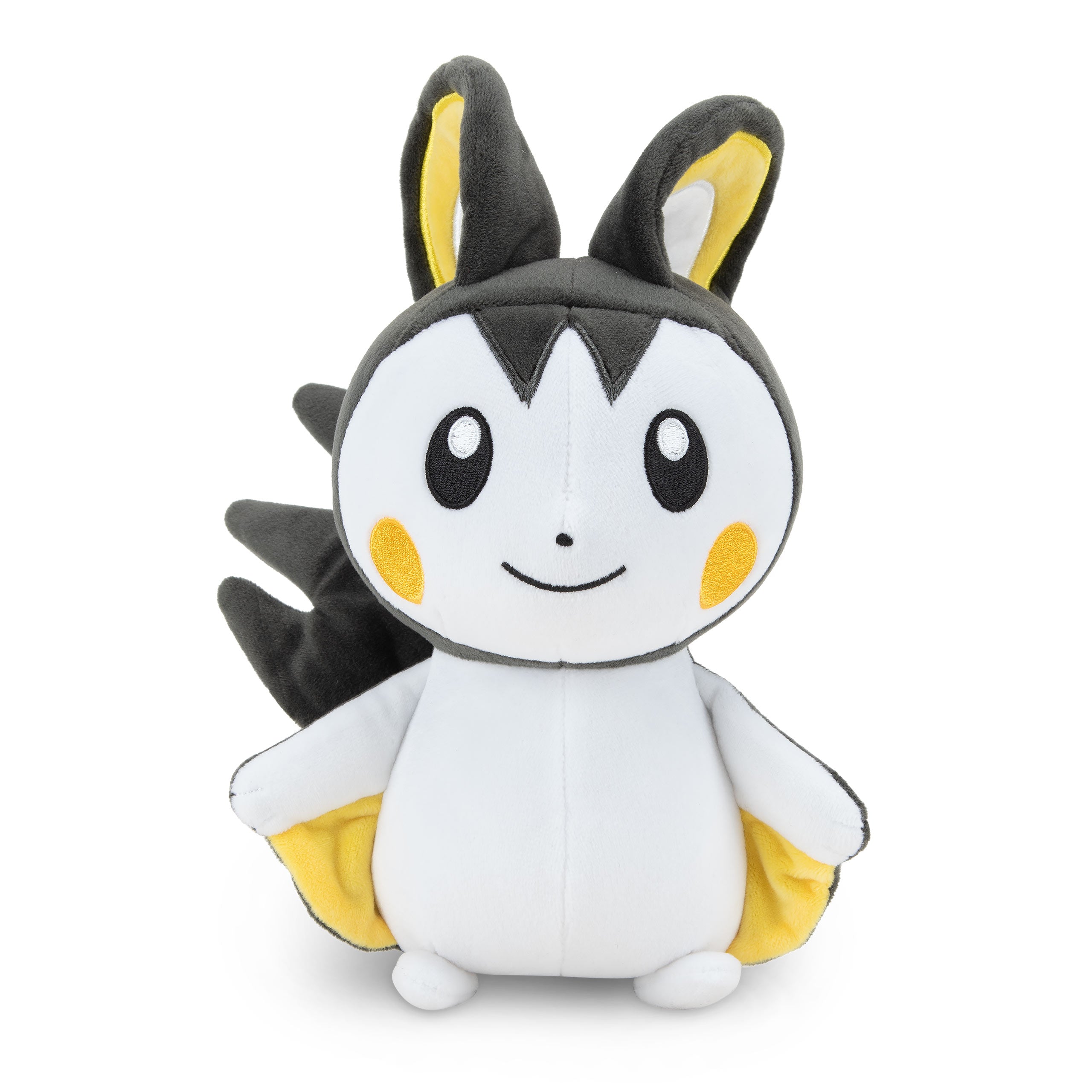 Produktbild Pokemon - Emolga Plüsch Figur