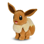 Produktbild Pokemon - Evoli Plüsch Figur 23 cm