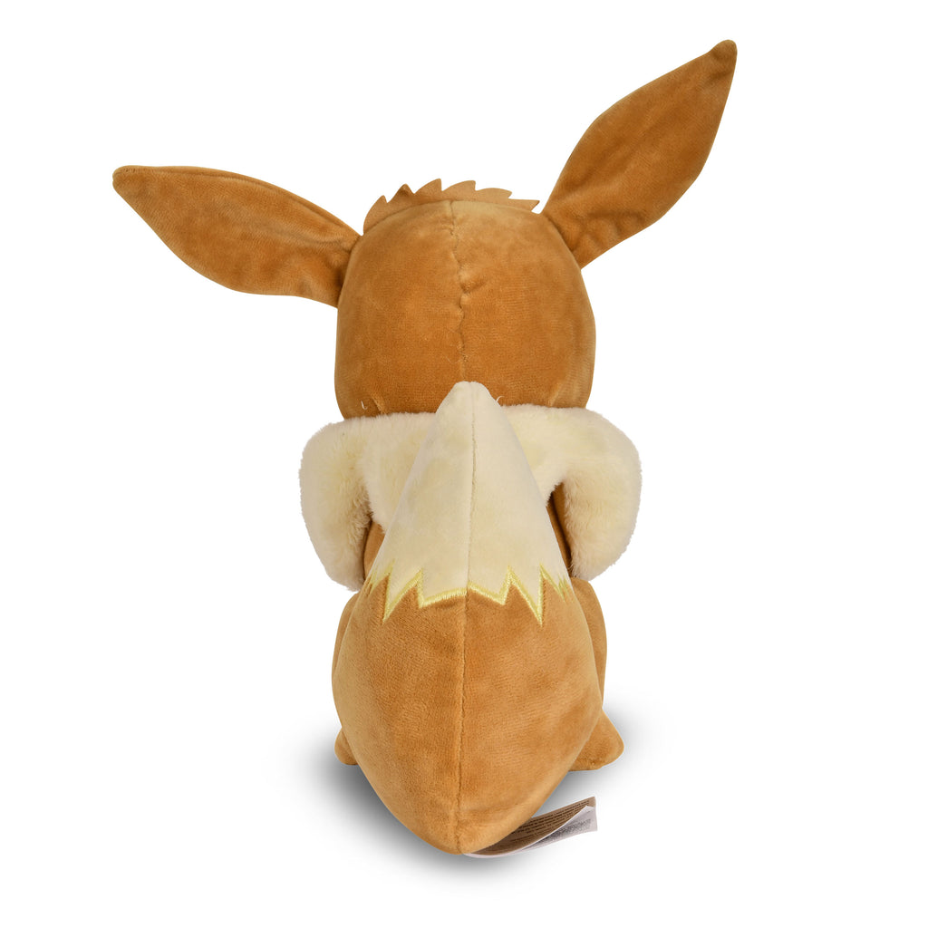 Produktbild Pokemon - Evoli Plüsch Figur 23 cm