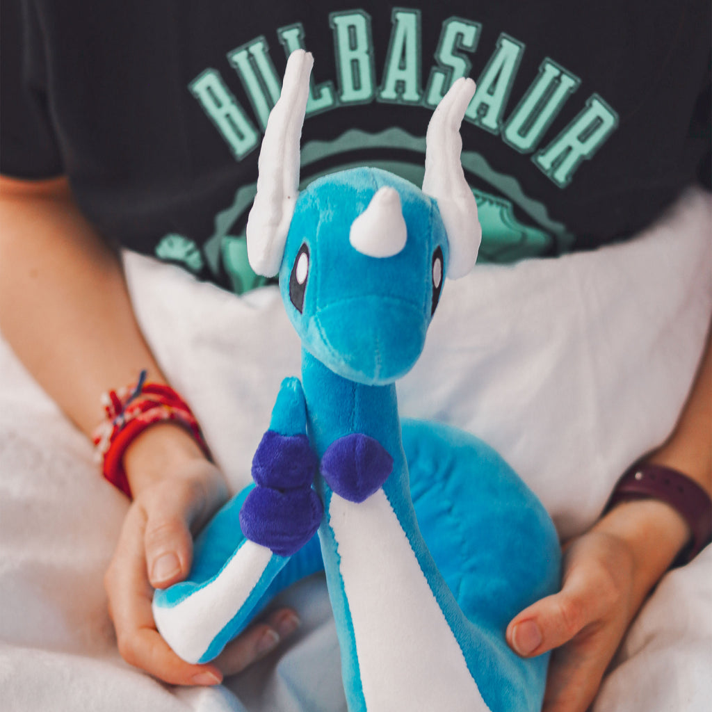 Product image Pokemon - Dragonair Plush Figure 30 cm