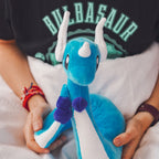 Product image Pokemon - Dragonair Plush Figure 30 cm