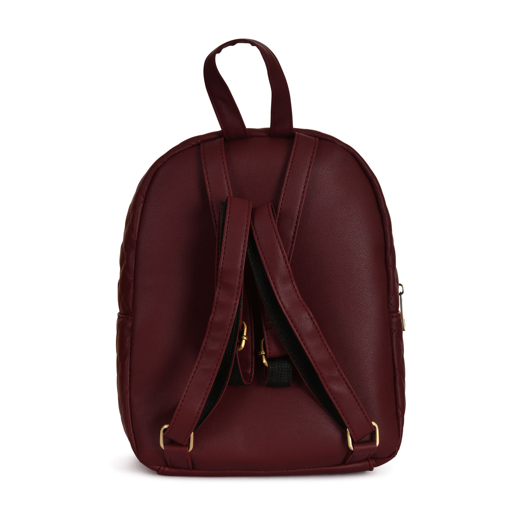 Produktbild Gryffindor Mini Rucksack - Harry Potter