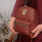 Produktbild Gryffindor Mini Rucksack - Harry Potter