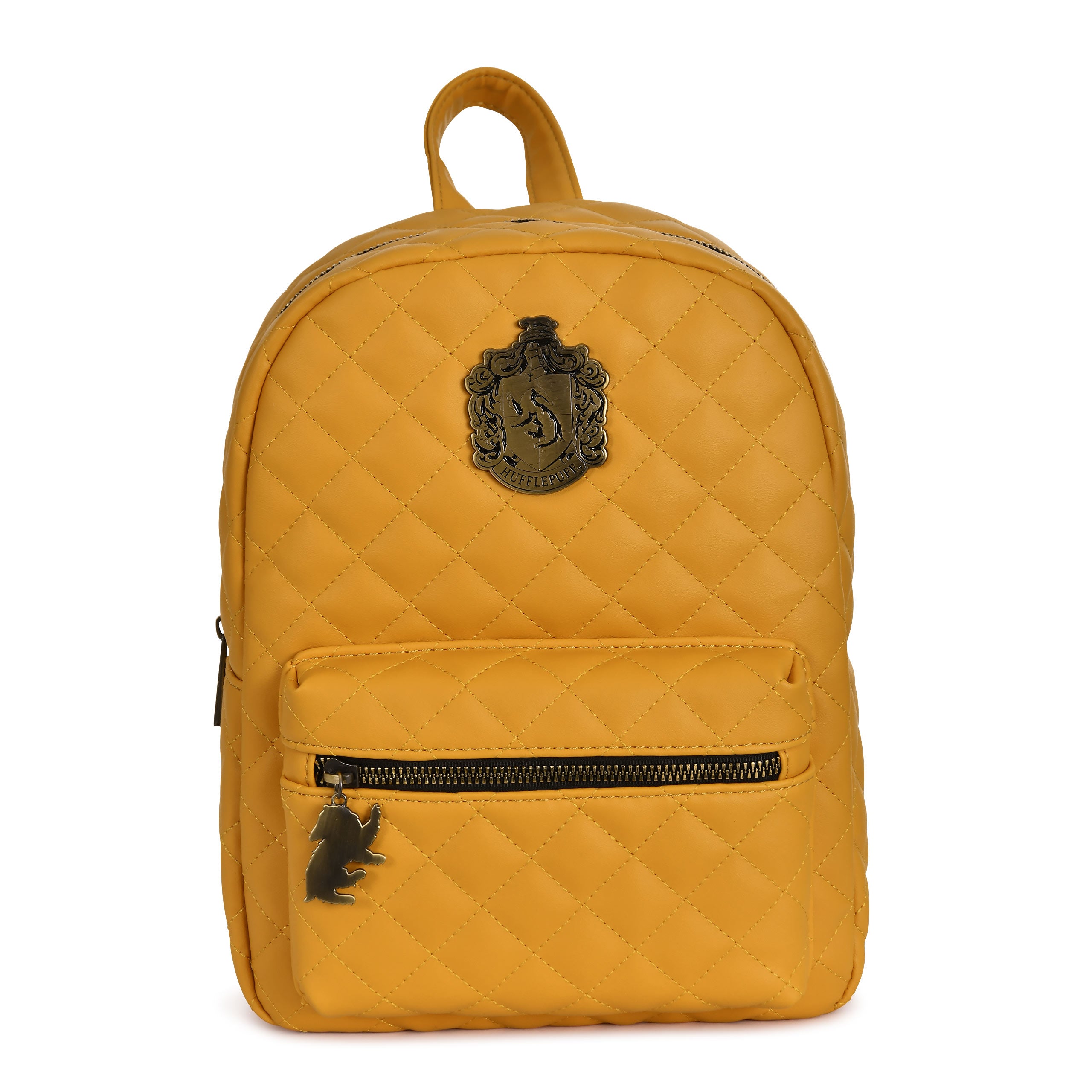 Product image Hufflepuff Mini Backpack - Harry Potter