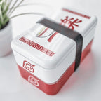 Produktbild Naruto Shippuden - Ichiraku Ramen Bento Lunchbox