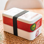 Produktbild Naruto Shippuden - Ichiraku Ramen Bento Lunchbox