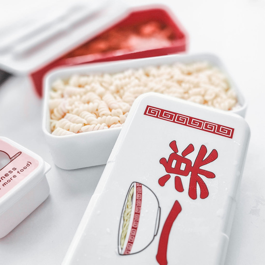 Produktbild Naruto Shippuden - Ichiraku Ramen Bento Lunchbox
