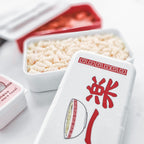 Produktbild Naruto Shippuden - Ichiraku Ramen Bento Lunchbox