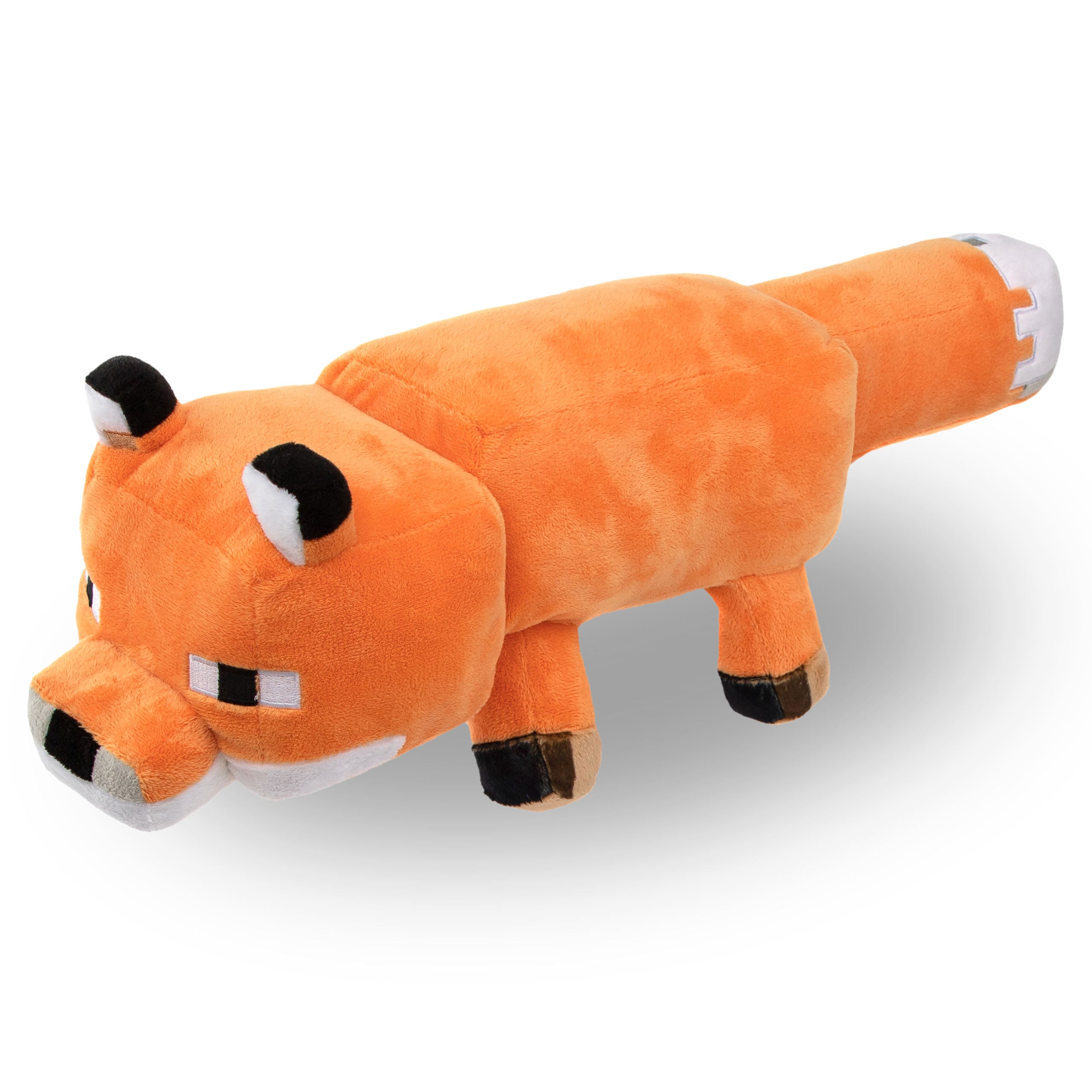 Produktbild Minecraft - Fox Plüsch Figur