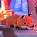 Produktbild Minecraft - Fox Plüsch Figur