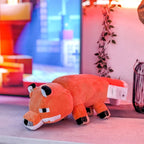 Produktbild Minecraft - Fox Plüsch Figur