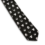 Produktbild The Mandalorian Symbols Krawatte - Star Wars