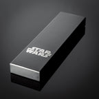 Produktbild The Mandalorian Symbols Krawatte - Star Wars