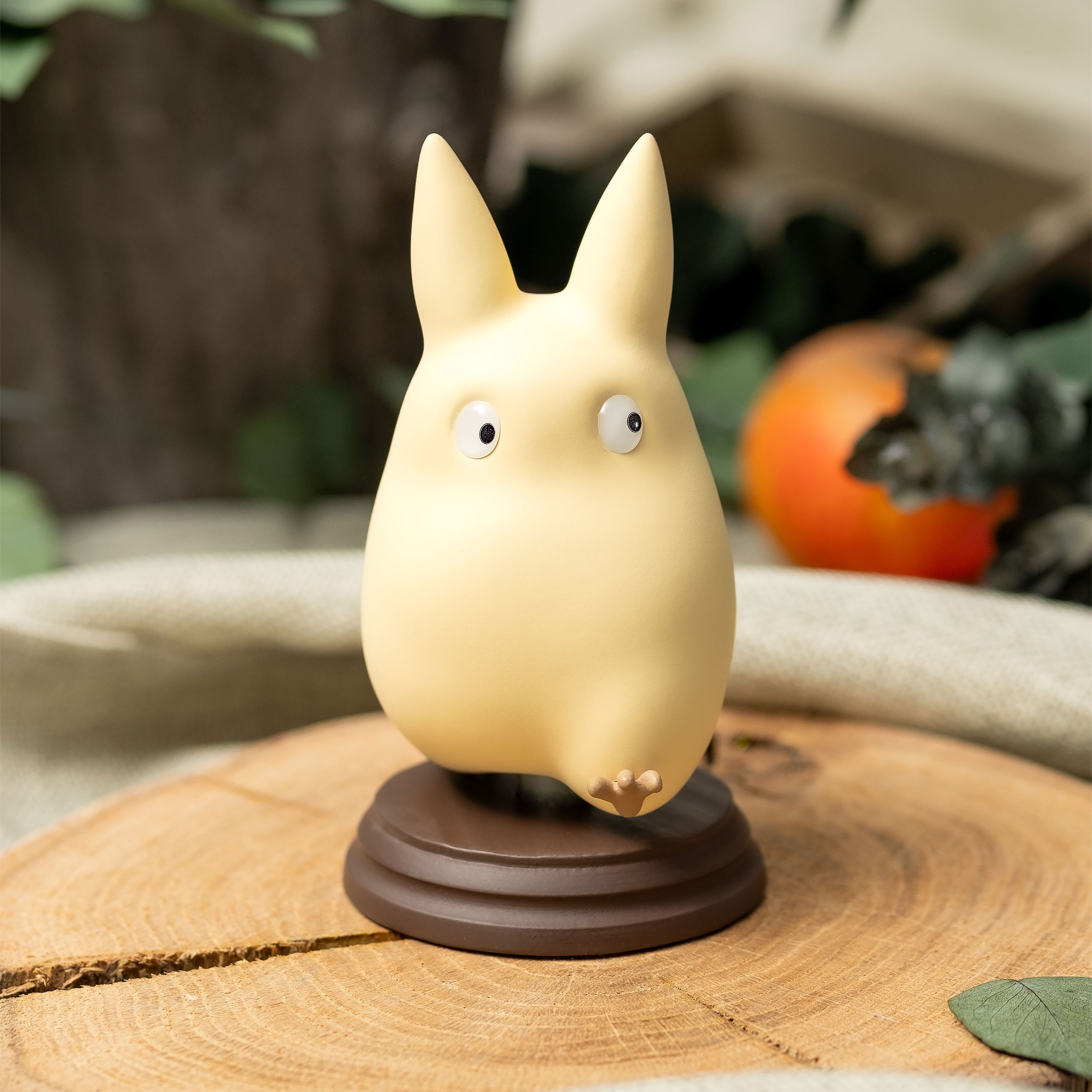 Produktbild Totoro Walking Figur - Mein Nachbar Totoro