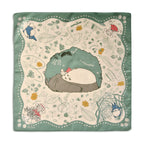 Produktbild Totoro Halstuch - Mein Nachbar Totoro