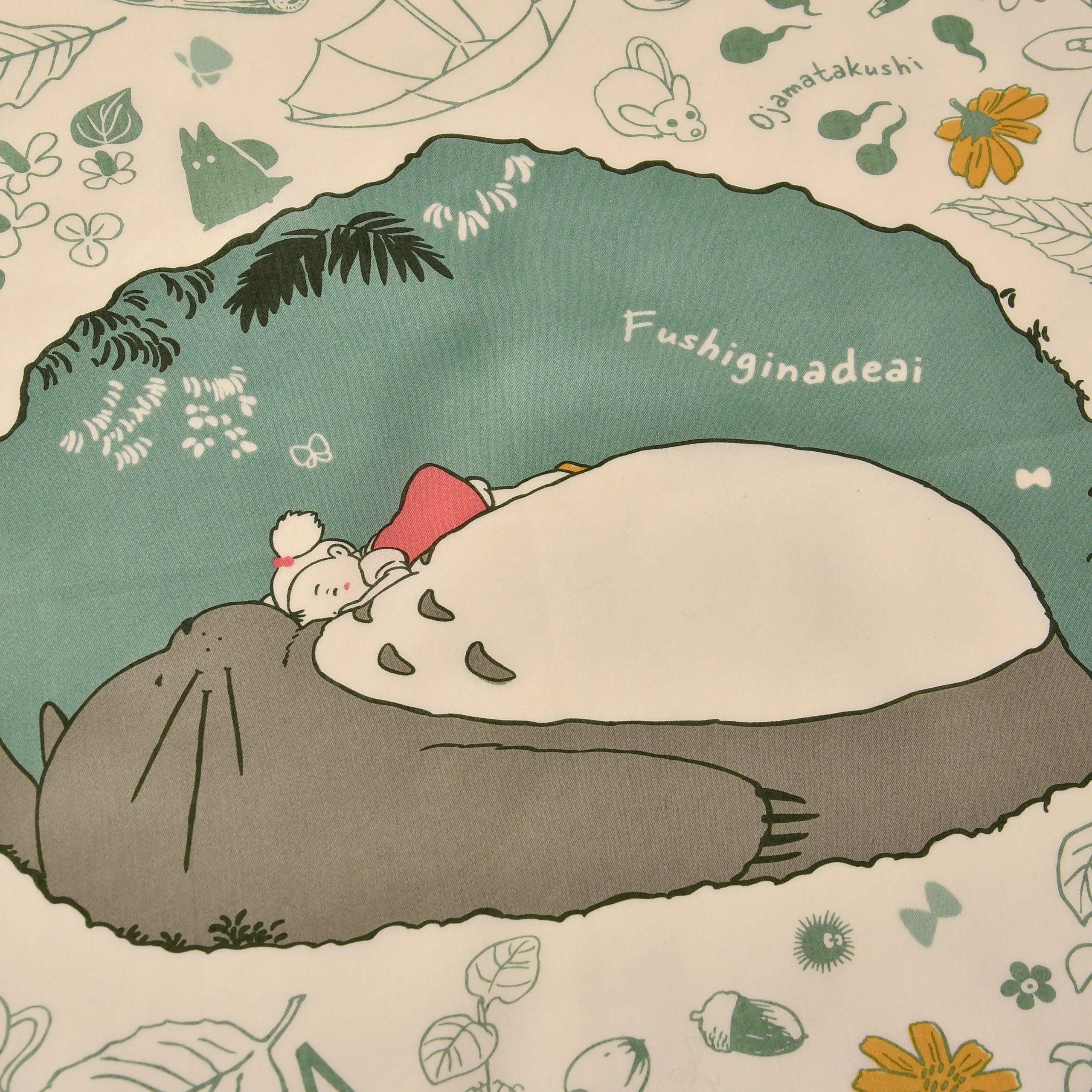 Produktbild Totoro Halstuch - Mein Nachbar Totoro