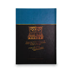 Product image Harry Potter - Hogwarts Houses Crest Notebook A5