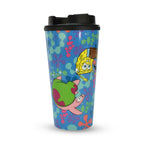 Produktbild SpongeBob - Patrick und SpongeBob To Go Becher